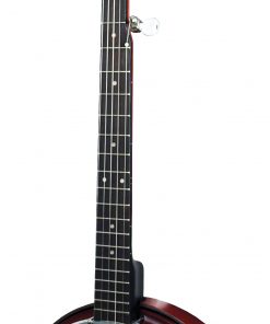 Rocky Top Composite Back Hoedown Banjo Left Handed RT-B01L