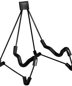 STAGE MATE A-FRAME ECONOMY ELECTRIC ACOUSTIC STAND SAF-EA