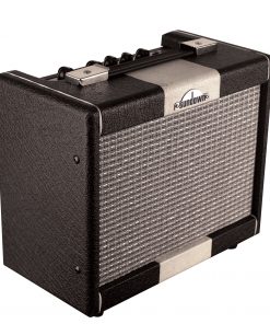 SUNDOWN ROVER 15 WATT GUITAR AMP BLACK SD-15