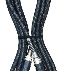 STAGE MATE GUITAR 10 FOOT BLACK CABLE SGC-10