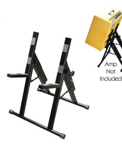 STAGE MATE AMP STAND SM-APS