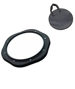 STAGE MATE DRUM PRACTICE PAD SM-DPO1