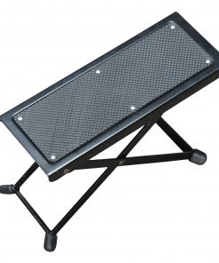 STAGE MATE GUITAR PLAYERS FOOT STOOL SM-FTS