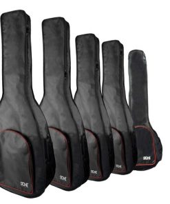 STONE SERIES 4 6MM BASS BAG STBAG-4B