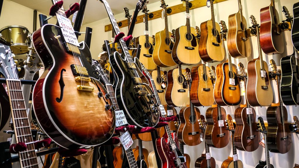Wholesale Music Warehouse USA