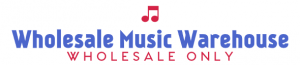 Wholesale Music Instrument Distributors - Wholesale Only