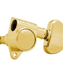 GROVER ROTOMATICS &reg; 18:1 GEAR RATIO GOLD SET 6 3+3