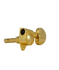 GROVER ORIG. LOCKING ROTOMATICS &reg; GOLD SET 6 3+3