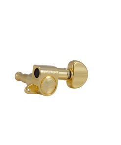 GROVER MINI ROTOMATICS GOLD SET 6 6-IN-LINE