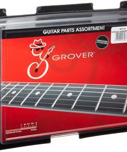 GROVER SADDLE ASSORTMENT PARTS TRAY