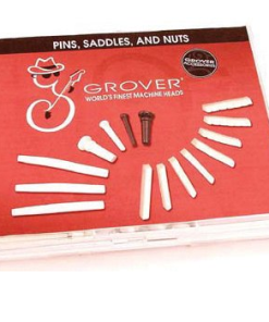 GROVER PARTS TRAY