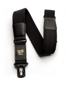 Ernie Ball Regular 2" Neoprene Polylock Comfort Strap