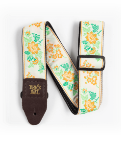 Ernie Ball Alpine Meadow Jacquard Strap