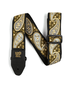 Ernie Ball Premier Paisley Jacquard Strap