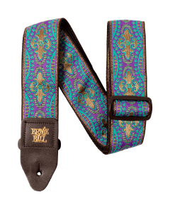Ernie Ball Kashmir Moonrise Jacquard Strap