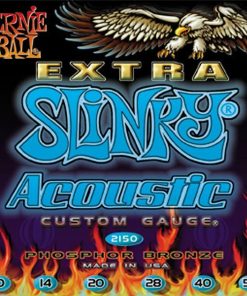 SLINKY PHOSPHOR BRONZE