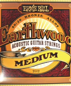 EARTHWOOD 80/20 BRONZE