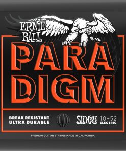 PARADIGM SKINNY TOP HEAVY BOTTOM SLINKY ELECTRIC GUITAR STRINGS