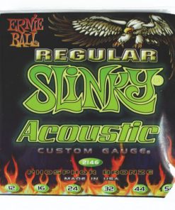 EARTHWOOD PHOSPHOR BRONZE