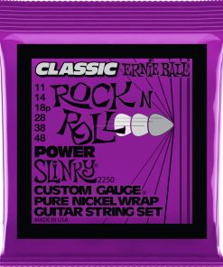 SLINKY CLASSIC POWER PURE NICKEL
