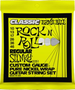 SLINKY CLASSIC REGULAR PURE NICKEL