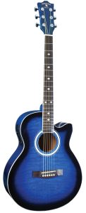 dropshipping acoustic guitars
