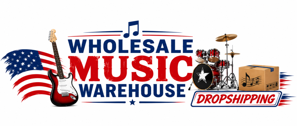 Wholesale Music Warehouse USA