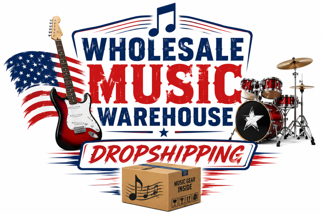 Wholesale Music Warehouse USA