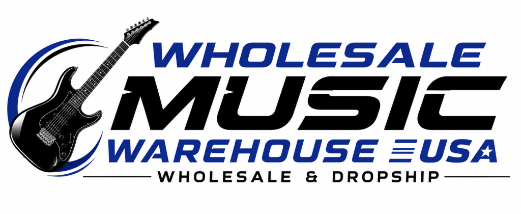 Wholesale Music Warehouse USA