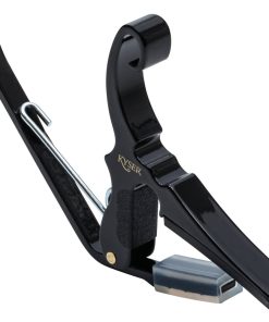 Kyser KGDB Drop D Guitar Capo