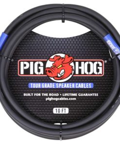 PHSC10 10FT SPEAKER CABLE (14GAUGE WIRE)