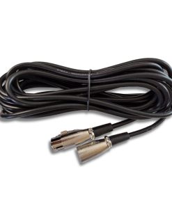 16ft Perfektion Microphone Cable XLR-XLR Bulk Packed