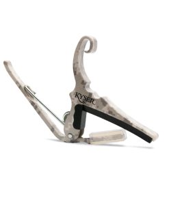 Kyser KG6  6 String Acoustic Guitar Capo - Vets