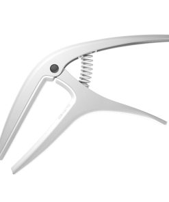 Ernie Ball Axis Guitar Capo, White