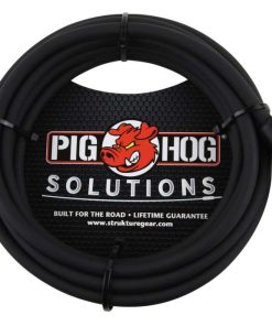 PIG HOG SOLUTIONS - 25FT TRS(M)-XLR(M) BALANCED CABLE