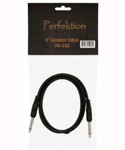 Perfektion PM-803 3' SPEAKER CABLE