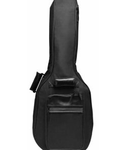 PM-210 DELUXE 10mm Padded Classical / Concert Guitar Gig Bag