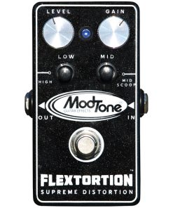 MT-FD Supreme Distortion Flextortion Pedal