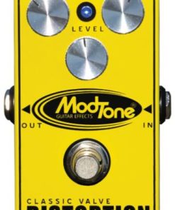 MT-CD Classic Valve Distortion Pedal