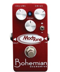 MT-BD Bohemian Overdrive Pedal