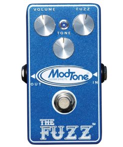 MT-FZ Pro Series "The Fuzz" Pedal