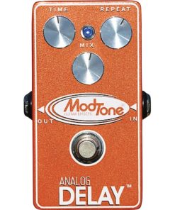 MT-VD Vintage Analog Delay Pedal