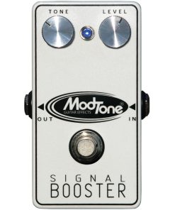 MT-SB Signal Booster Guitar Effects Pedal