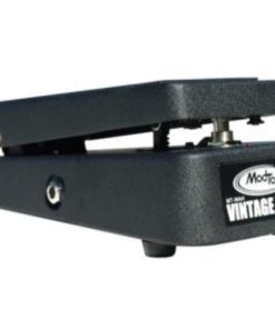 MT-WAH Vintage Wah Pedal