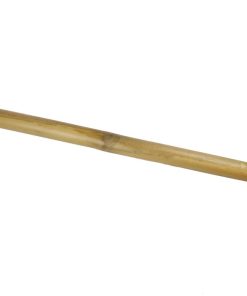 TOCA Bamboo Didgeridoos - Natural