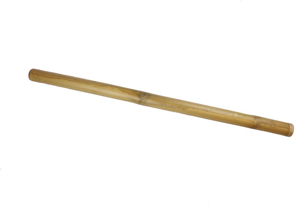 TOCA Bamboo Didgeridoos - Natural