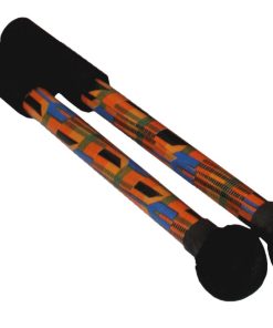Toca Tom Tom Mallets - Kente