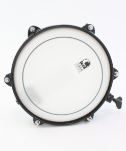 Toca 10" Auxiliary Snare Drum with Mount for 3/8" Accessory Post