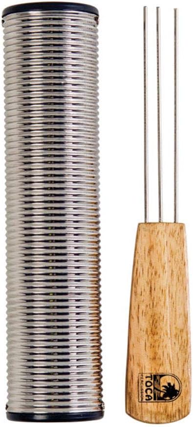 Toca T-MGS Metal Guiro Shaker