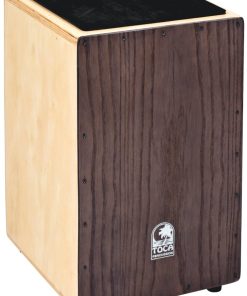 TOCA CAJON ASH FRONT PLATE